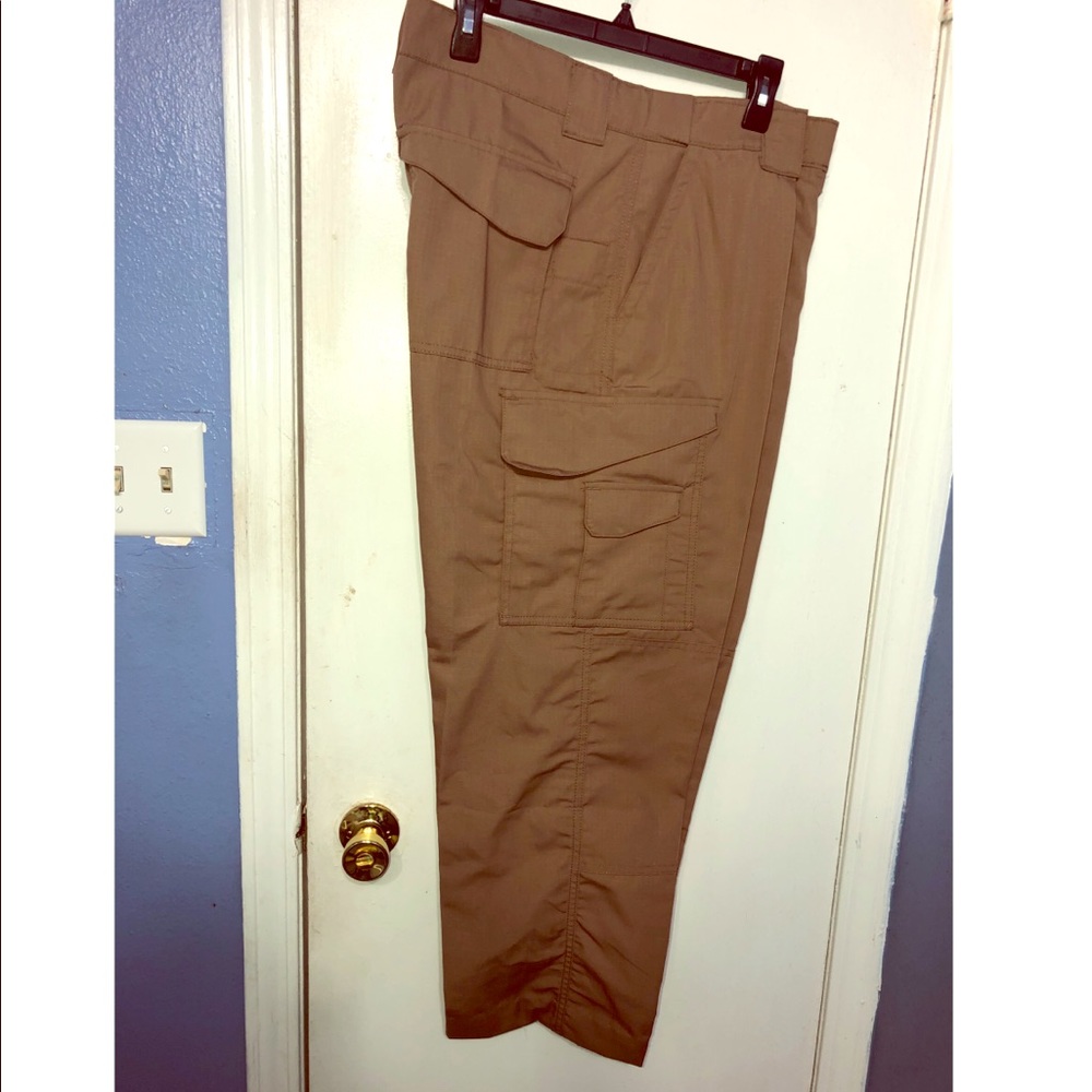 Tru-spec 24/7 ripstop pants